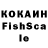 ГАШ 40% ТГК Ykylele